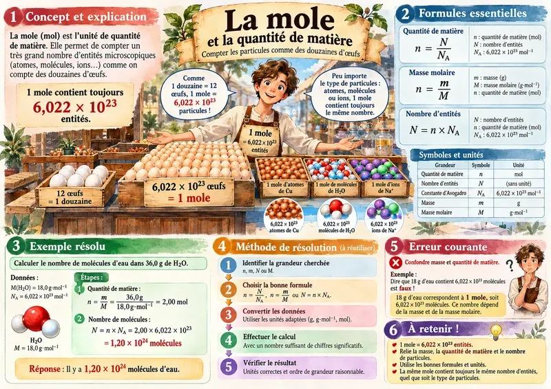 Chemistry Visual Masterclasses
