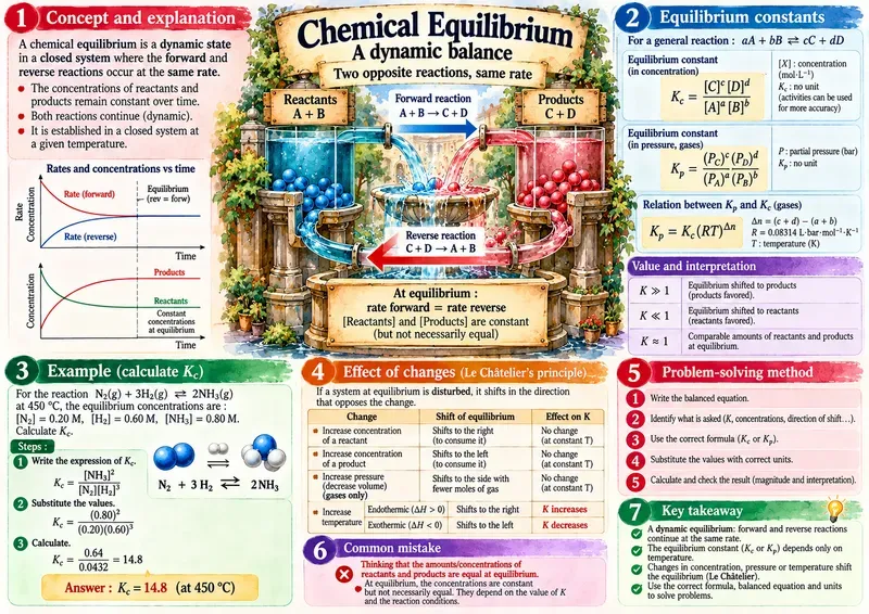 Chemistry Visual Masterclasses
