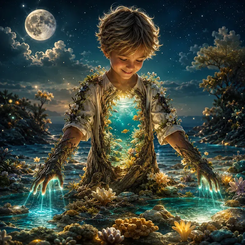 Nature Within