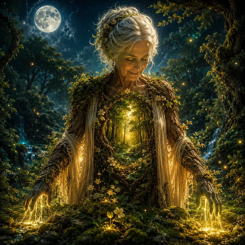 Nature Within