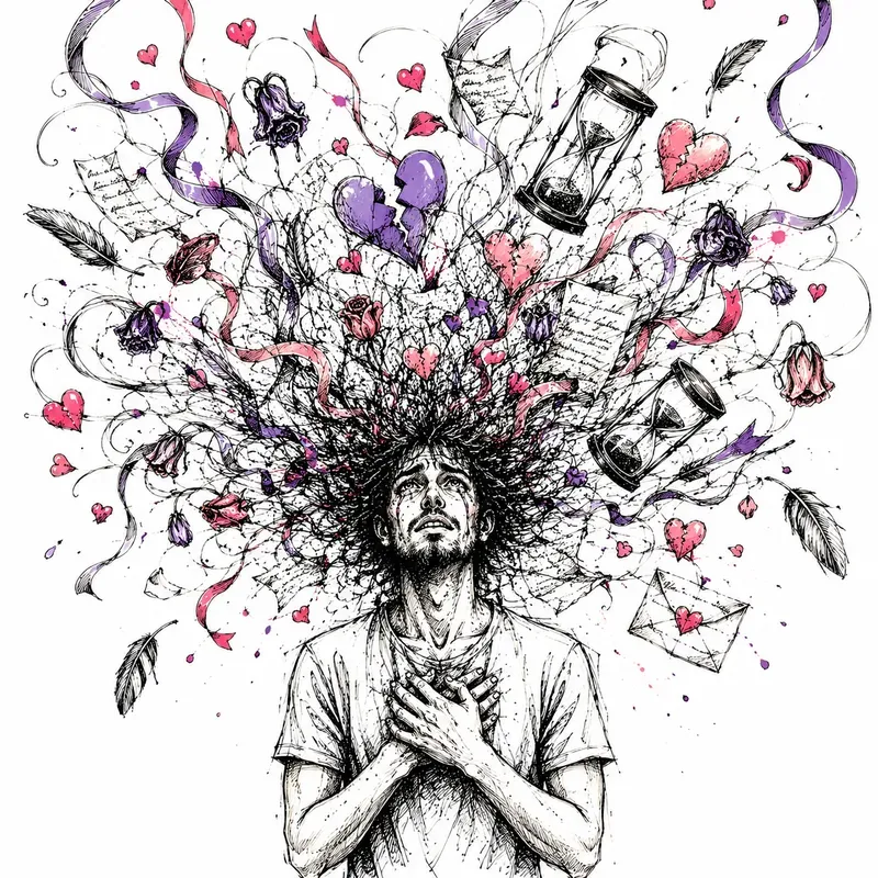 Minds In Overdrive