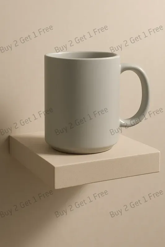 Photoreal Floating Box Shadows