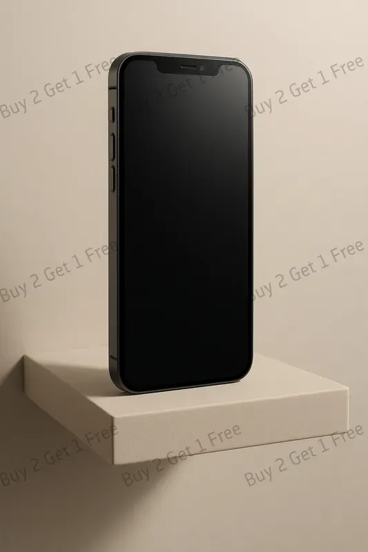 Photoreal Floating Box Shadows