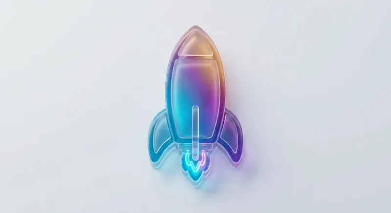 3D Minimalist App Web UI Icon Sets