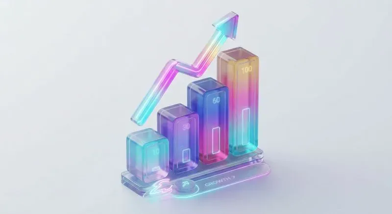 3D Minimalist App Web UI Icon Sets