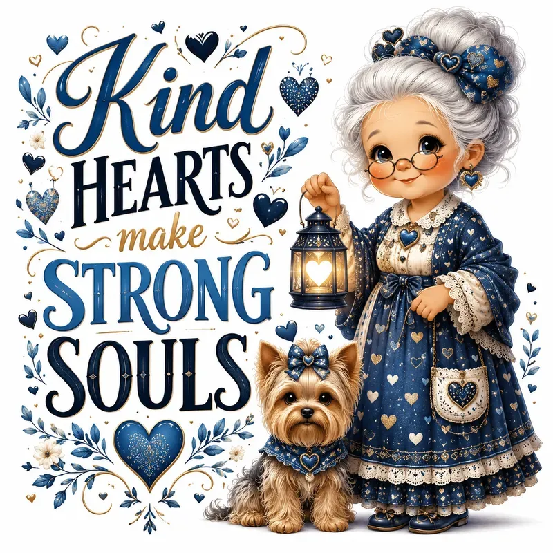 Cozy Wisdom Grandma Quotes