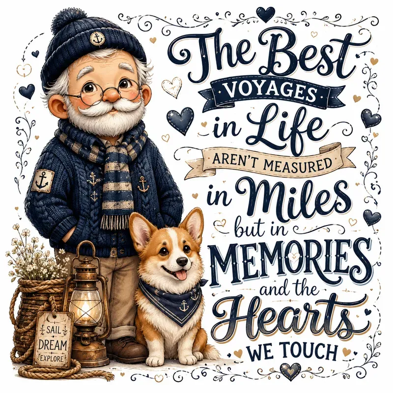 Cozy Wisdom Grandma Quotes