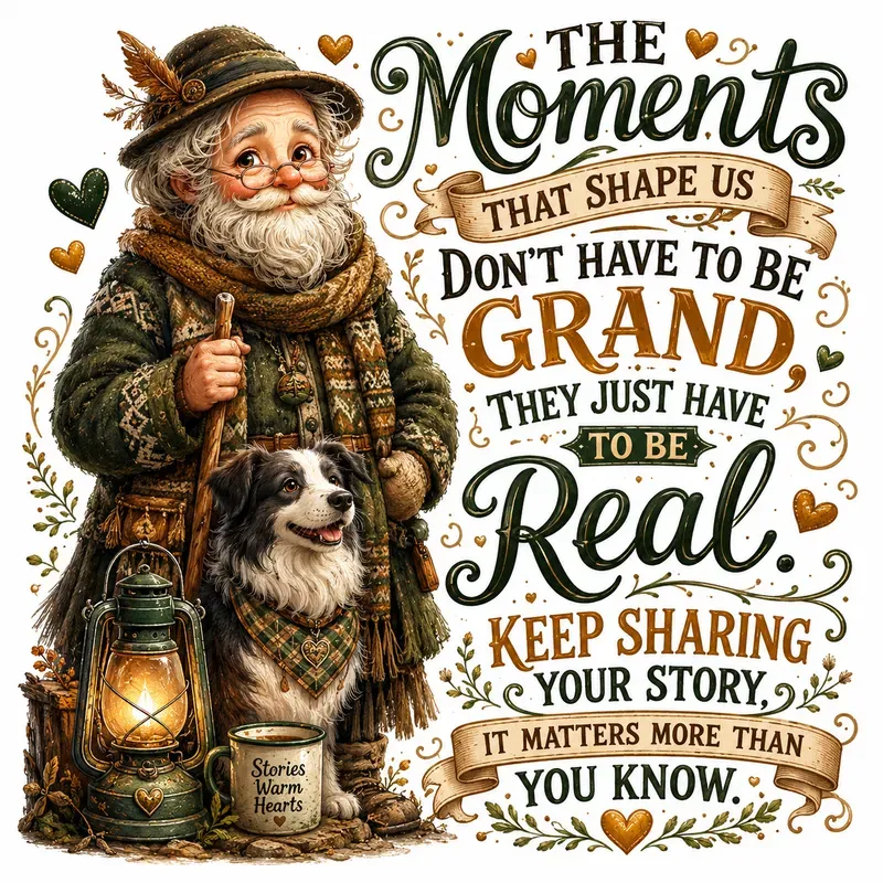 Cozy Wisdom Grandma Quotes