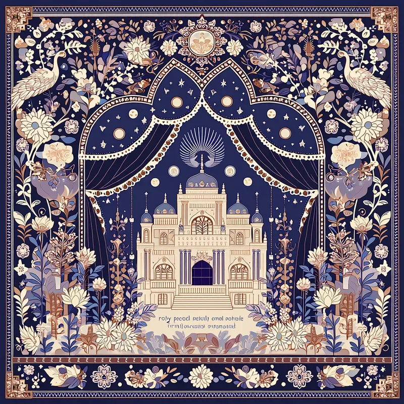 Luxury Decorative Packaging Designs