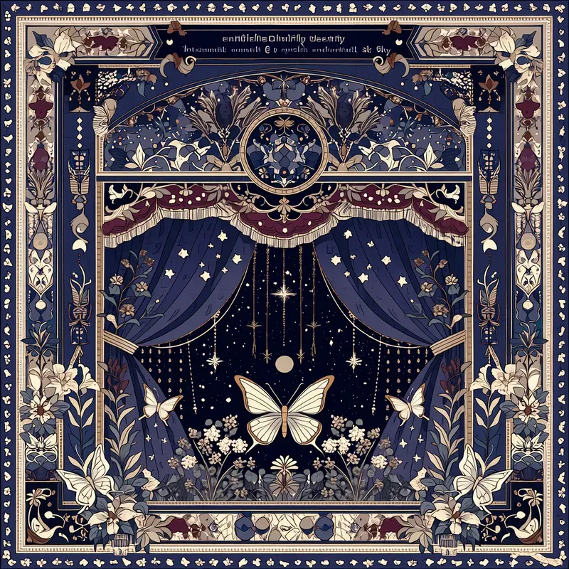 Luxury Decorative Packaging Designs