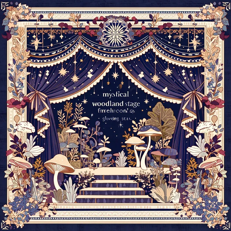 Luxury Decorative Packaging Designs
