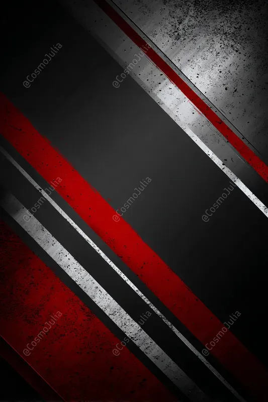Metallic Sports Grunge Backgrounds