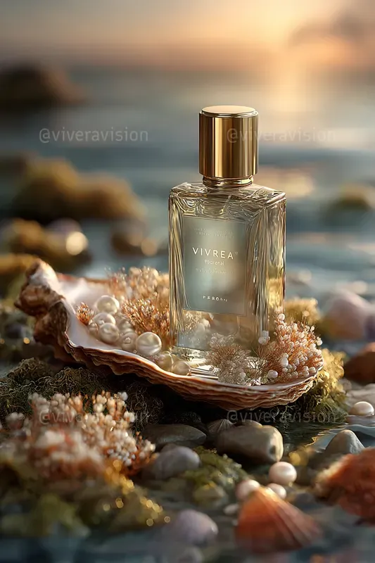 Free Eco Luxe Beauty Mockups