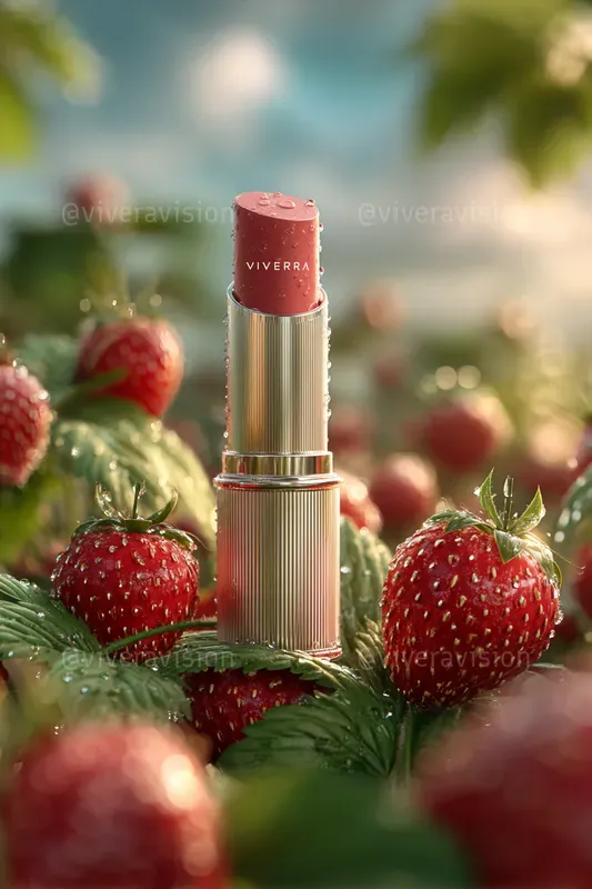 Free Eco Luxe Beauty Mockups
