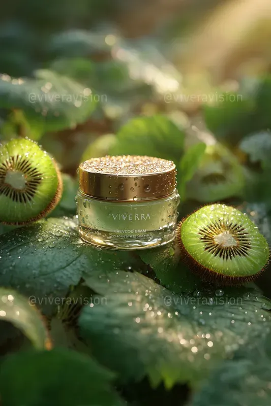 Free Eco Luxe Beauty Mockups