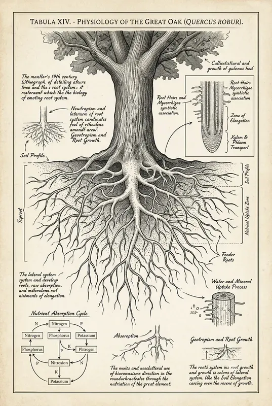 Educational Encyclopedia Page Assets
