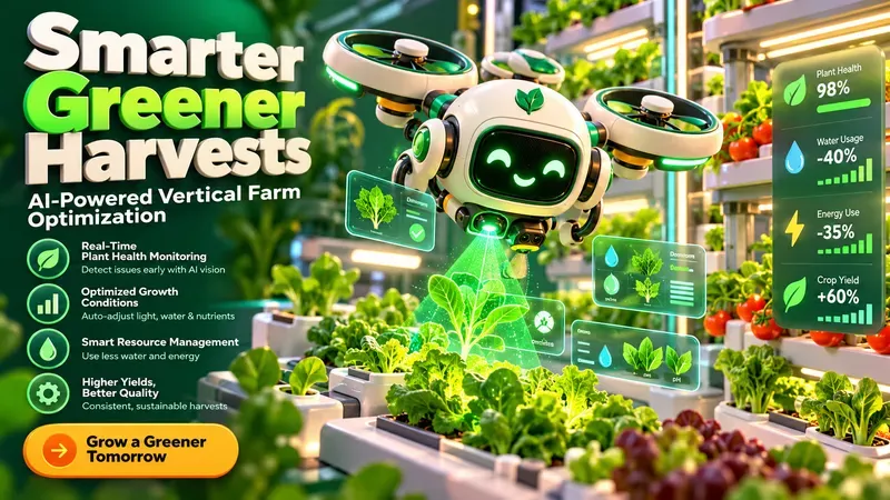 Vibrant 3D Agent Infographics