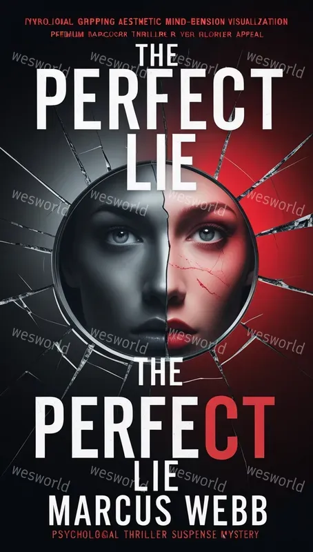 Book Cover Design Psychological Thrillers