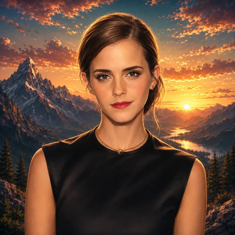 Turn Any Photo Into Cinematic Avatars
