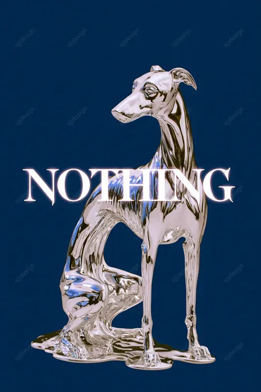 Nihilistic Void Posters