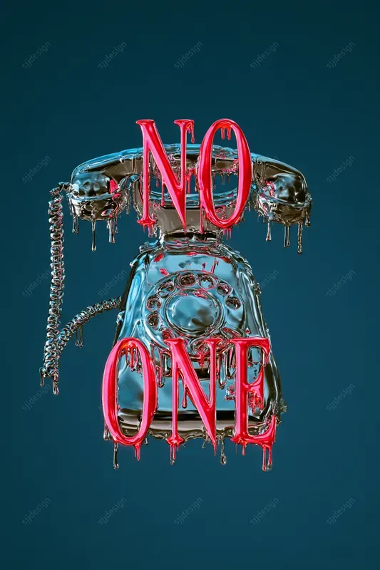 Nihilistic Void Posters