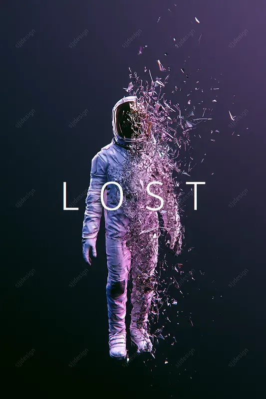 Nihilistic Void Posters
