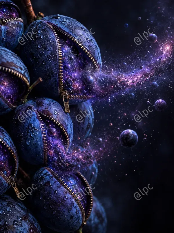 Cosmic Zipper Macros