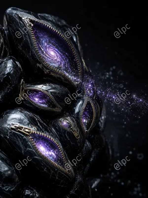 Cosmic Zipper Macros