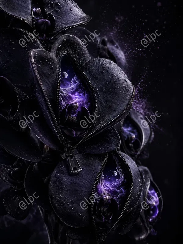 Cosmic Zipper Macros
