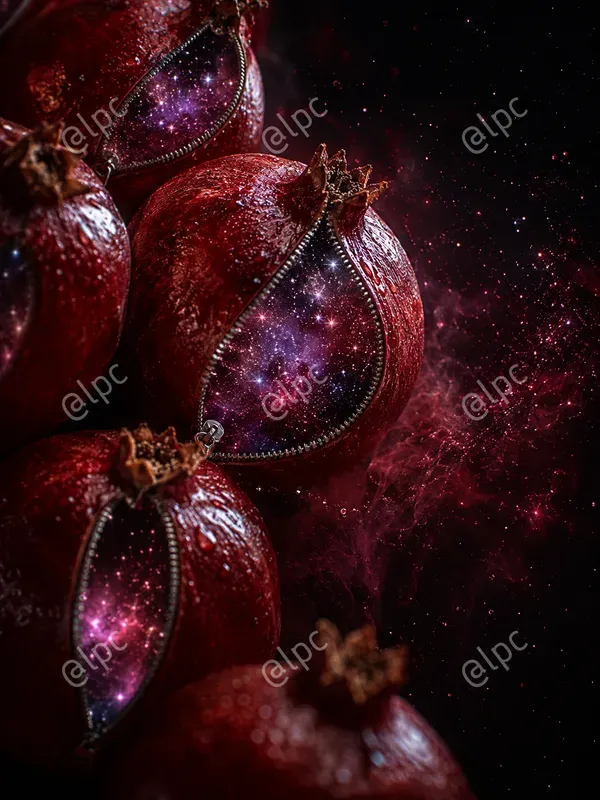Cosmic Zipper Macros