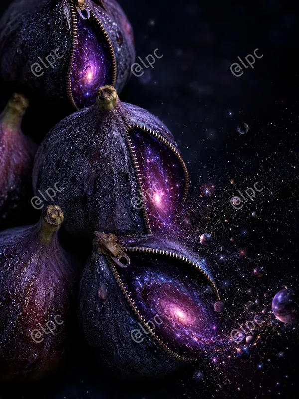 Cosmic Zipper Macros
