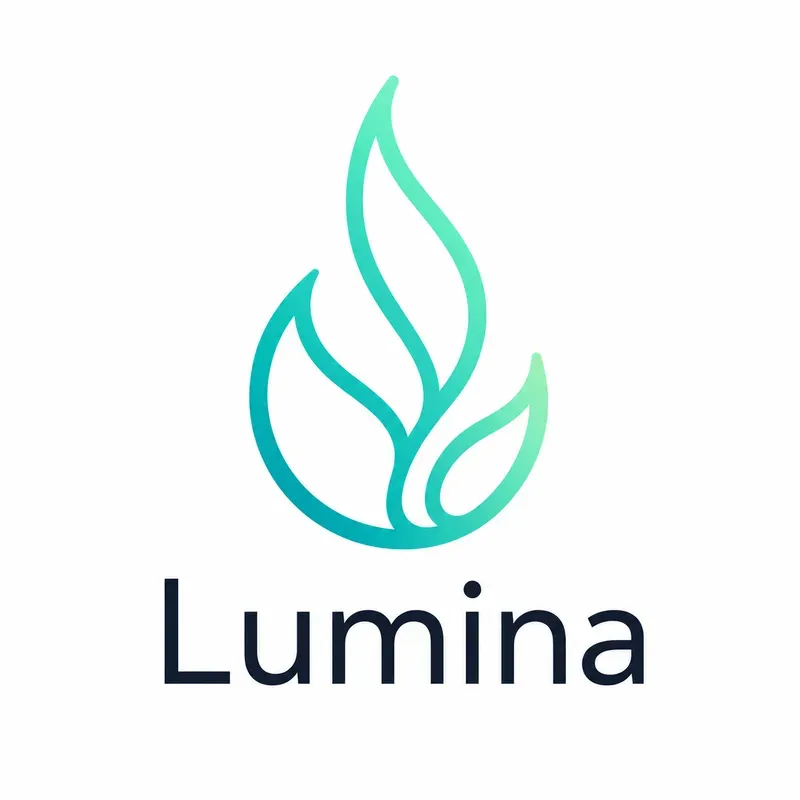 Minimalist Logo Typography