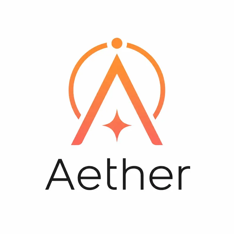 Minimalist Logo Typography