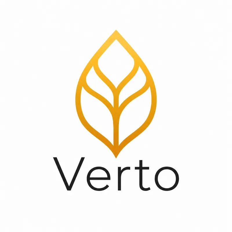 Minimalist Logo Typography