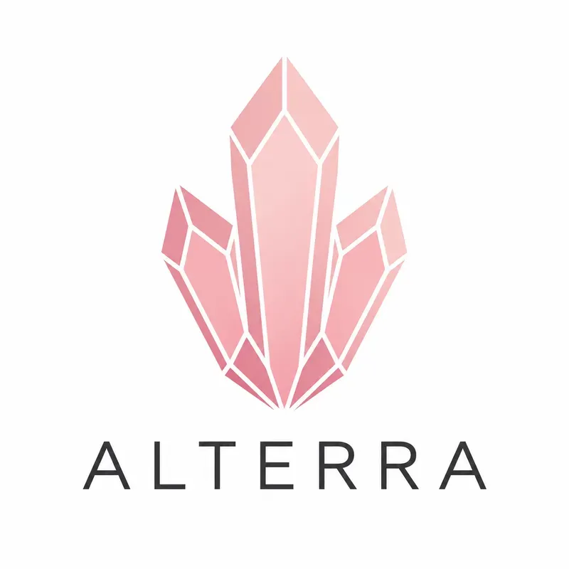 Minimalist Logo Typography