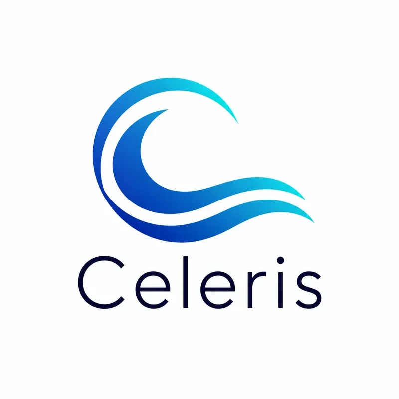 Minimalist Logo Typography