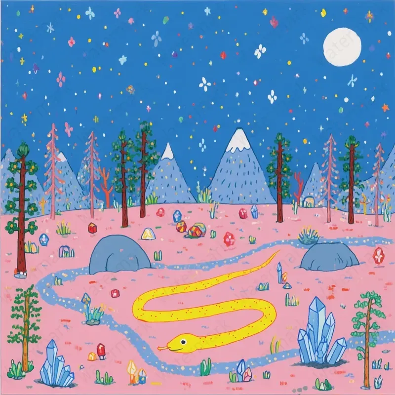 Moonlight Dreamweavers