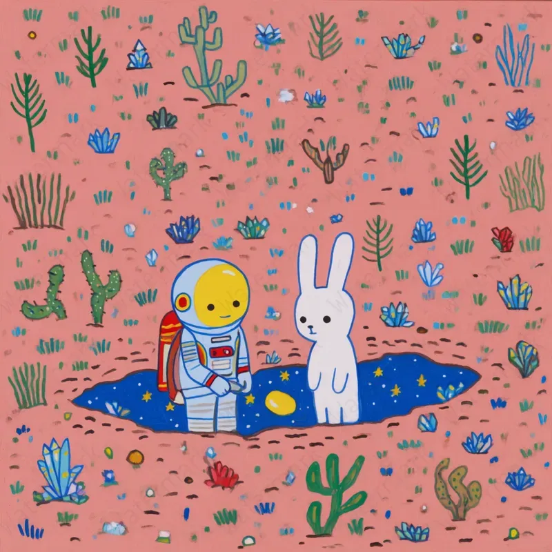Moonlight Dreamweavers