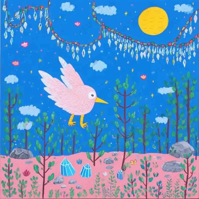 Moonlight Dreamweavers