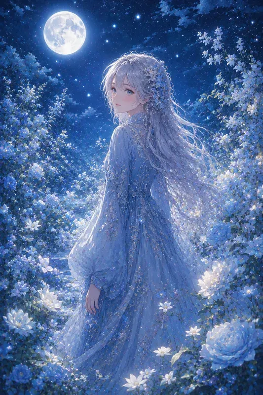 Souls In Bloom