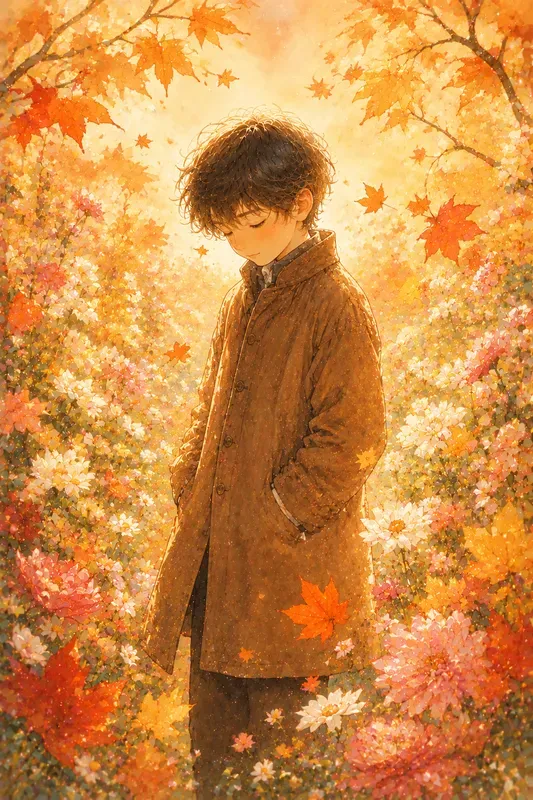 Souls In Bloom