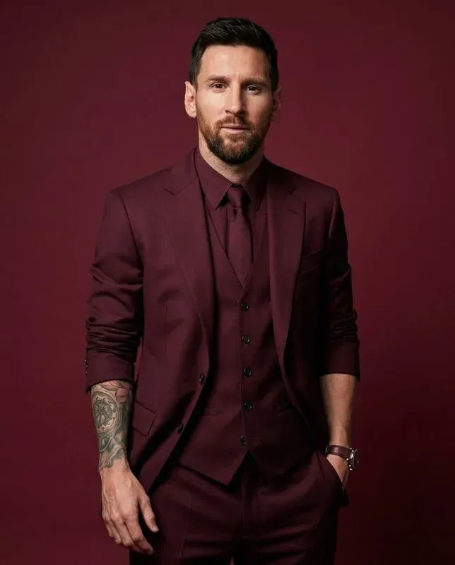Fotos De Traje Con Estil Sesin De Fotos