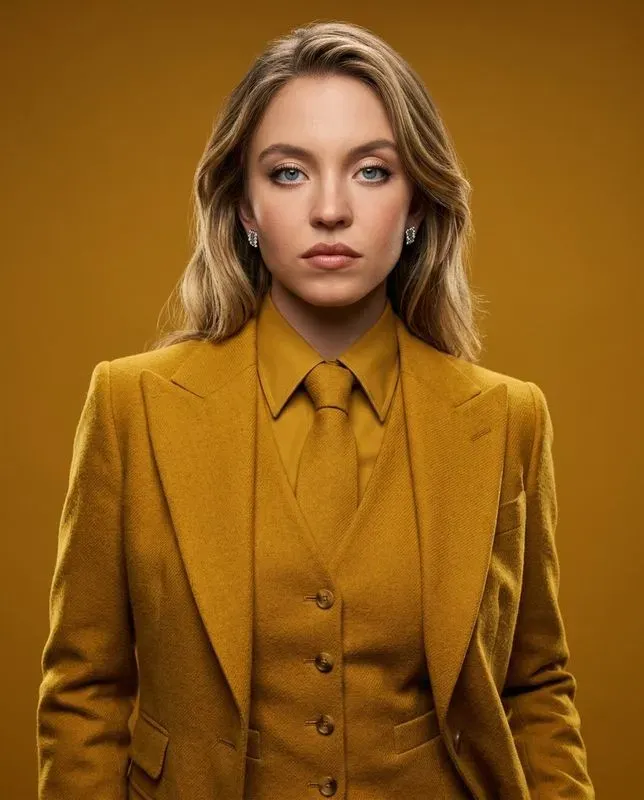 Fotos De Traje Con Estil Sesin De Fotos