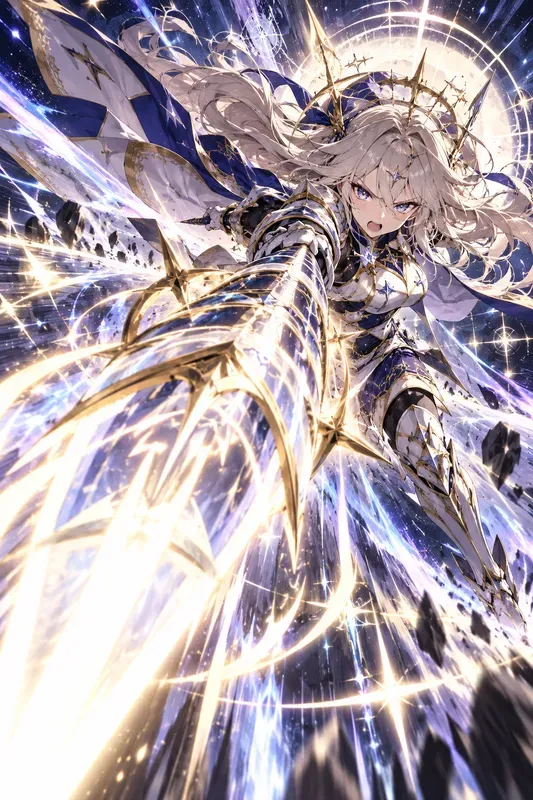 Anime Finisher Splash Generator