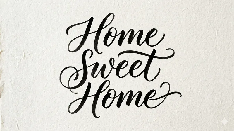 Calligraphy Times
