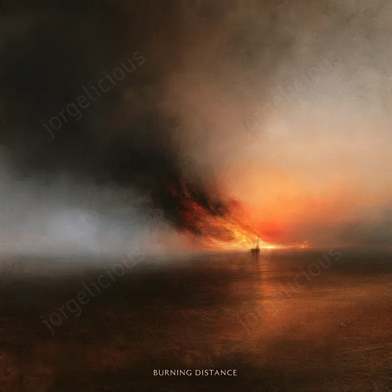 Luminous Atmospheric Covers
