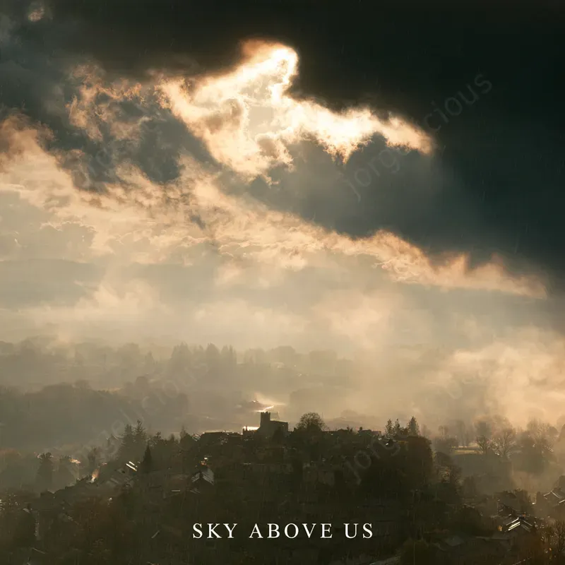 Luminous Atmospheric Covers