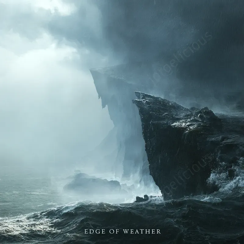 Luminous Atmospheric Covers