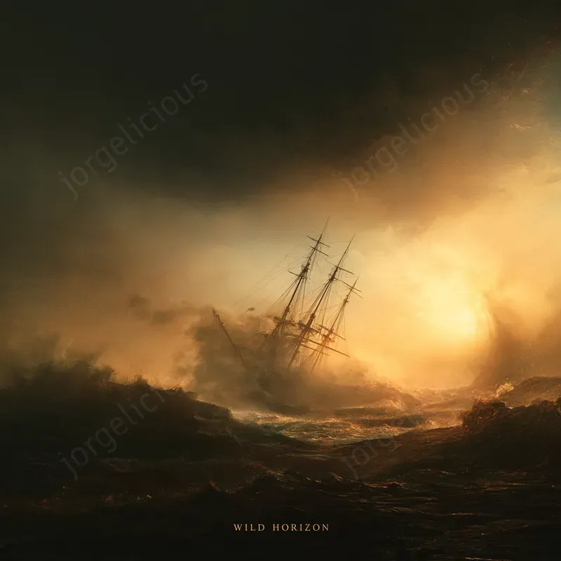 Luminous Atmospheric Covers