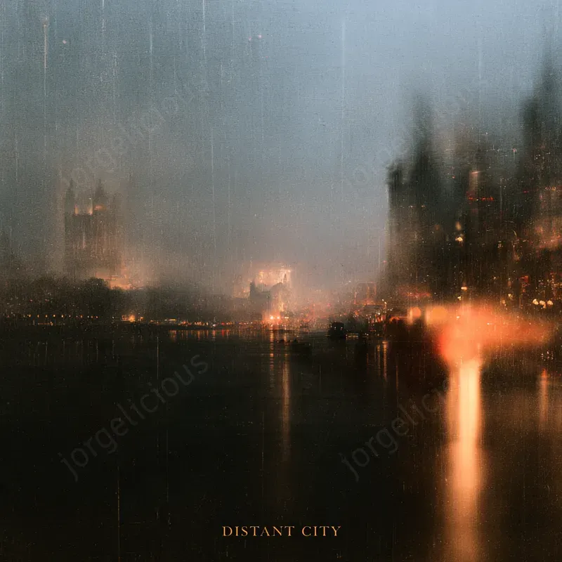 Luminous Atmospheric Covers